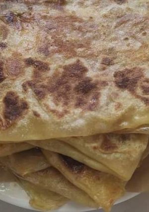صورة لوصفة مسمن الميكسور
