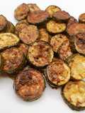 Zucchine trifolate