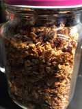 Granola maison