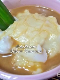 Foto resep 151. Bubur Sumsum