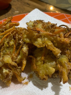 Foto resep Bakwan sayur