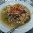 Mie kocok sapi
