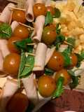 Tomatitos Cherryalbacados