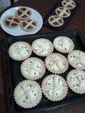 Crostatine fantasia