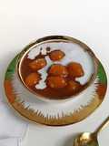 Bubur Candil Labu Kuning