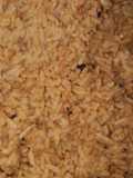 Orange jollof rice