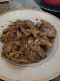 Chicken liver