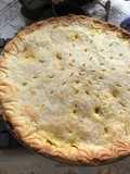Pastel de sobraditos