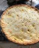 Pastel de sobraditos
