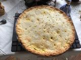 Pastel de sobraditos