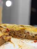 Tarta de Atún