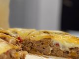 Tarta de Atún