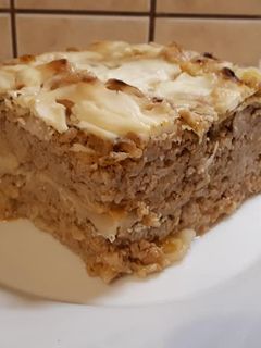 Rakott kel recept fotója