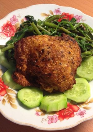 Hình của món Lowcarb #1.