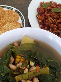 Foto resep Sayur Asem