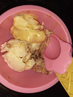 صورة لوصفة ايس كريم