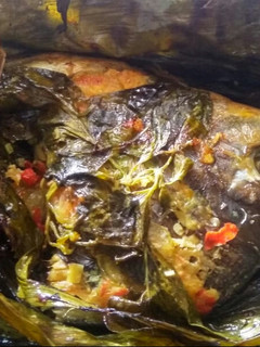 Foto resep Pepes ikan