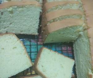 Masakan Populer Bolu durian Enak Sederhana