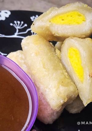 Foto resep Pempek kampung
