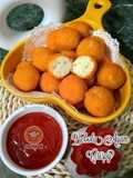 Bebola Ayam Crispy