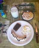 Desayuno saludable 3