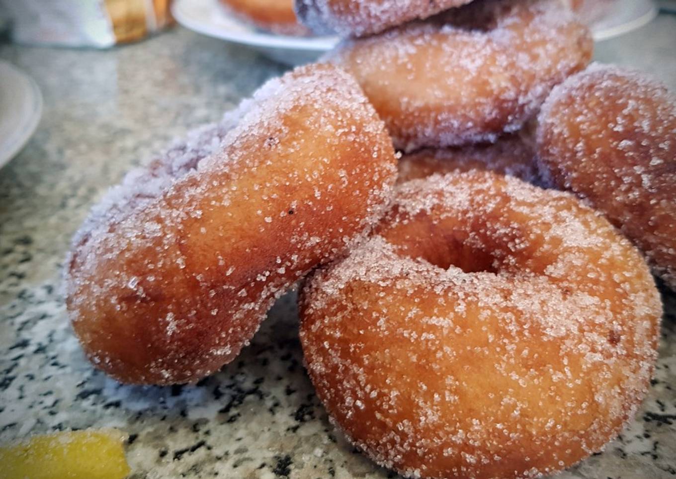 Rosquillas
