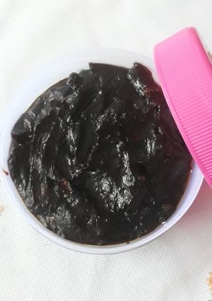 Foto resep #312.Petis murah jd lezat utk cocolan tahu, tempe menjes&bala-2