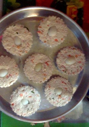 Foto resep Sarang burung