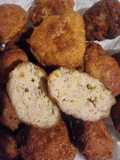 Chiftele pufoase