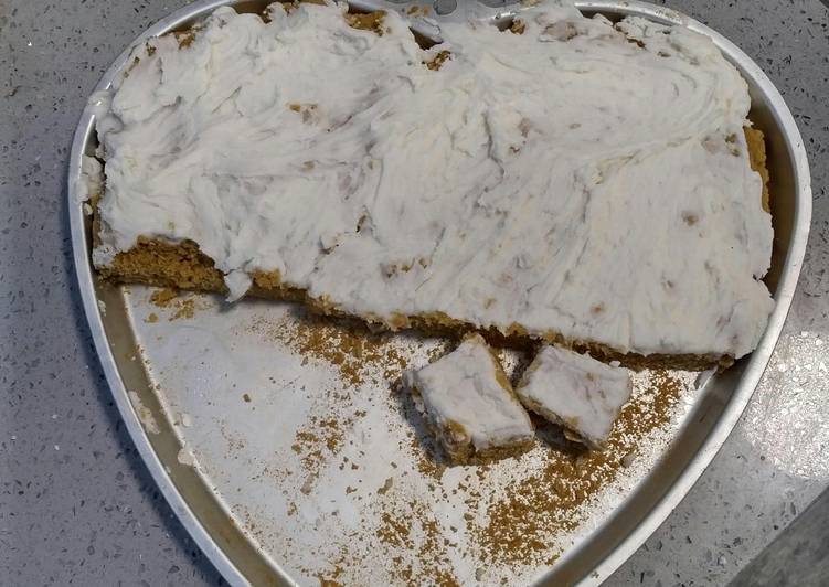 Easiest Way to Prepare Award-winning Frost Flakes Crumb Cake