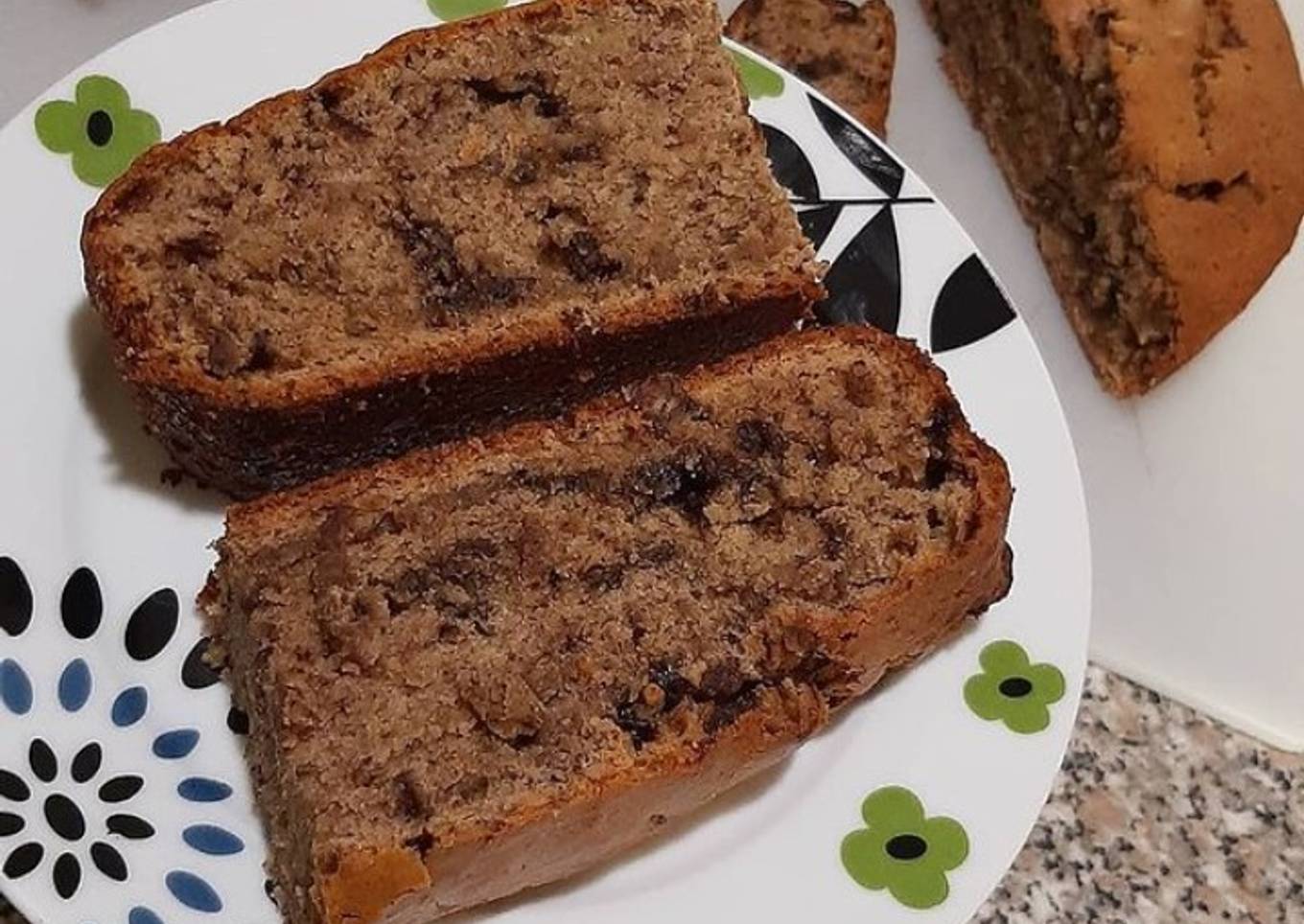 Banana Bread