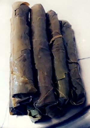 صورة لوصفة يبرق