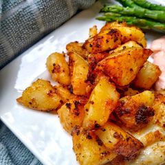 A picture of Sautéed Potatoes.