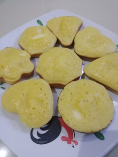 Foto resep Pukis Menul