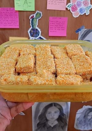 Foto resep Nugget ayam