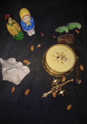 হেমকণার পায়েস (Hem konar payesh recipe in Bengali) রেসিপির প্রধান ছবি