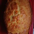 Budín de naranja súper húmedo y esponjoso
