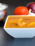 Fish Gravy