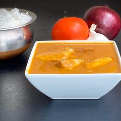 Fish Gravy A picture of Fish Gravy.