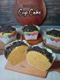 Gluten Free Cup Cake
