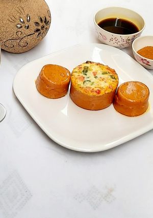 A picture of Moi-Moi.