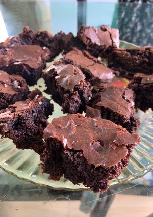 Una foto de Brownie