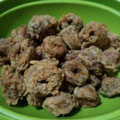รูปของ Cumi goreng tepung