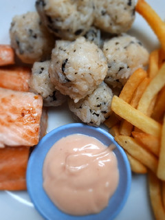 Foto resep Salmon panggang