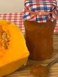 Dulce De Zapallo