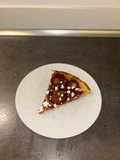 Tarte Tatin di cipolle
