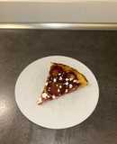 Tarte Tatin di cipolle