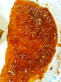 Spicy, Salty, Sweet