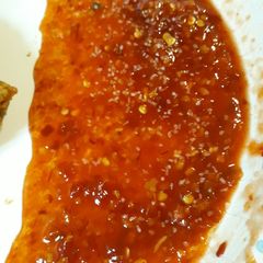 A picture of Spicy, Salty, Sweet.