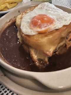 Foto de Francesinha